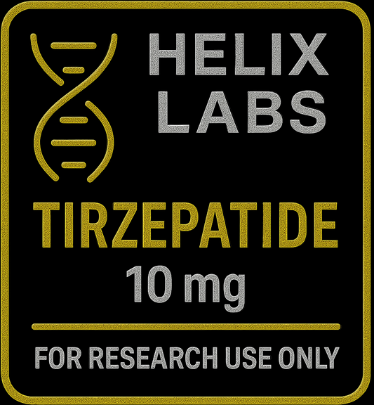 Tirzepatide