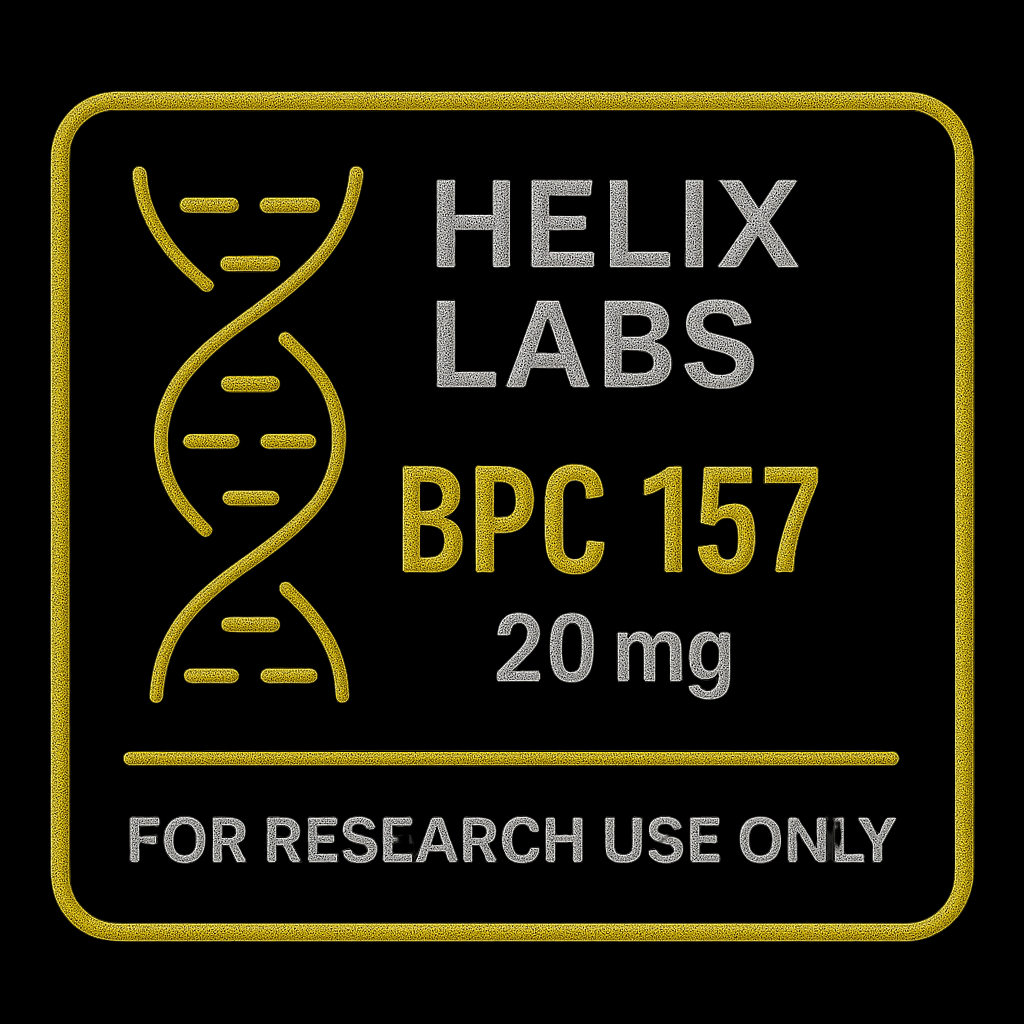 BPC-157 – 20 mg