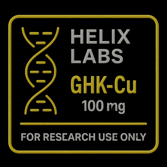 GHK-Cu – 100 mg