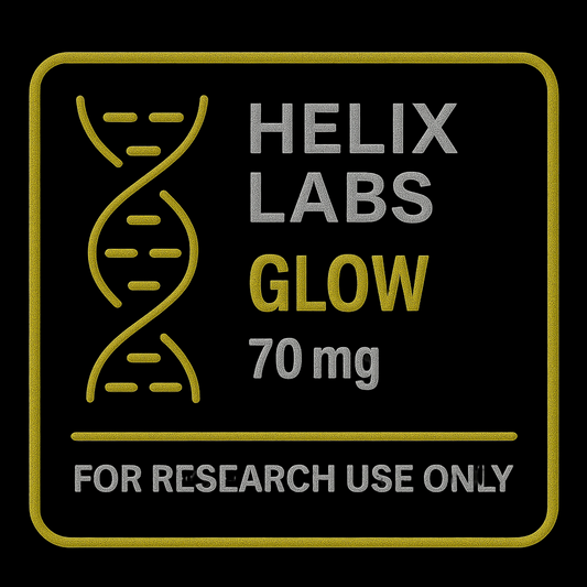 Glow (70MG)