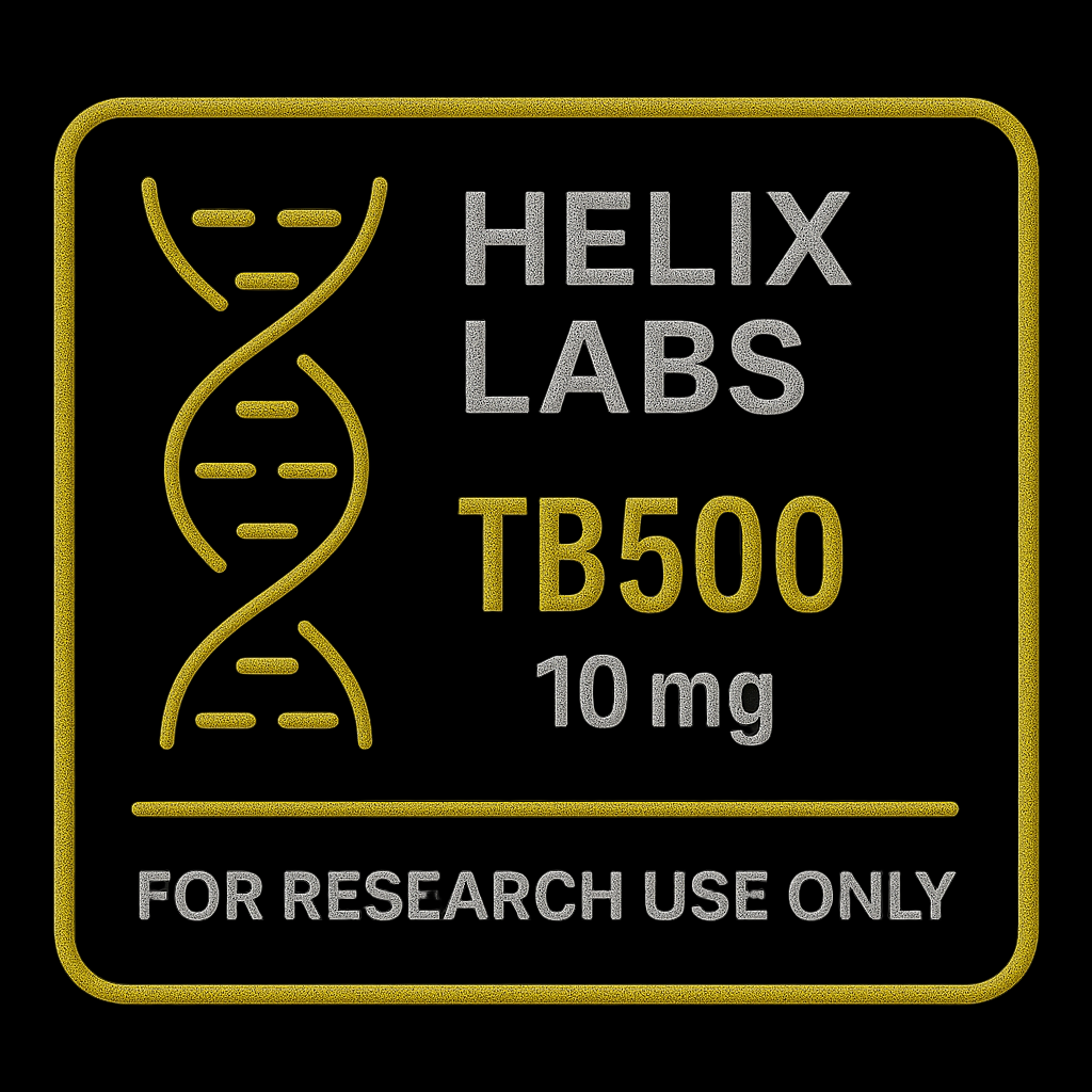 TB-500 – 10 mg