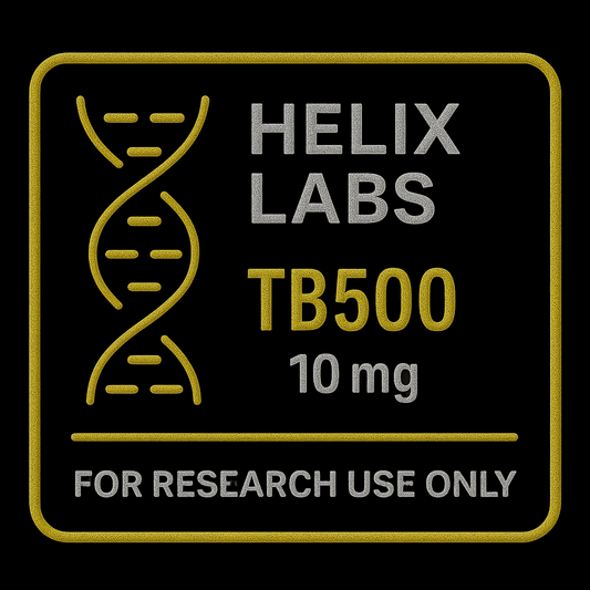 TB-500 – 10 mg