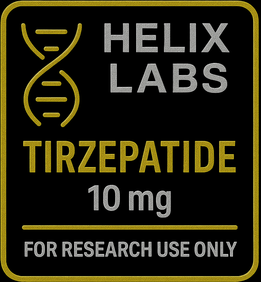 Tirzepatide