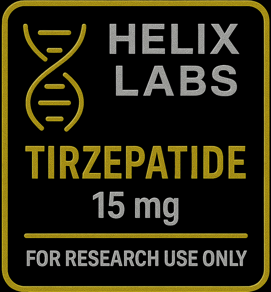 Tirzepatide